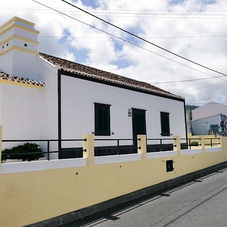 Aurora House Villa Mosteiros  Exterior photo
