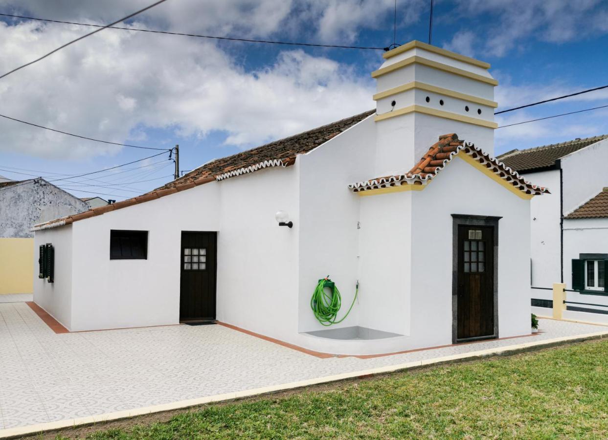 Aurora House Villa Mosteiros  Exterior photo
