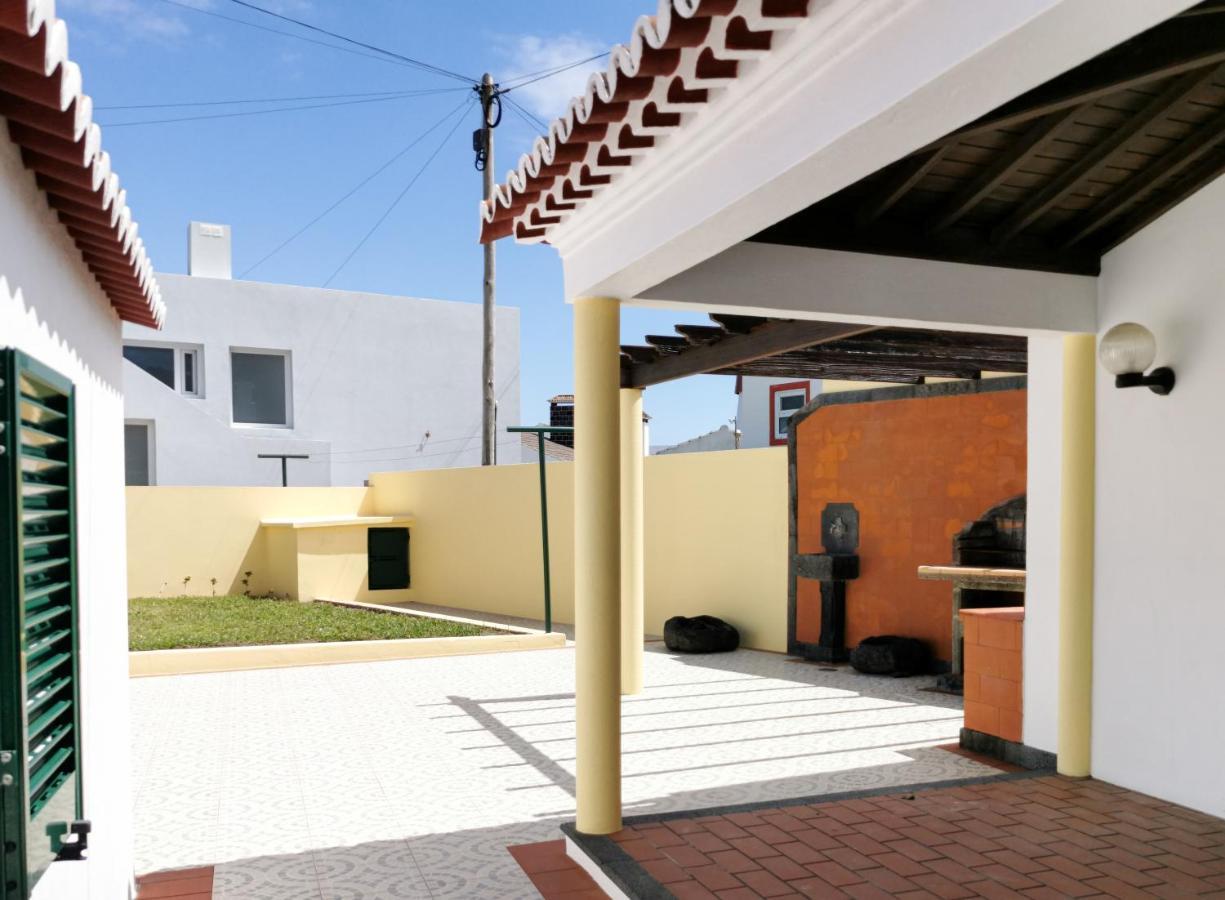 Aurora House Villa Mosteiros  Exterior photo